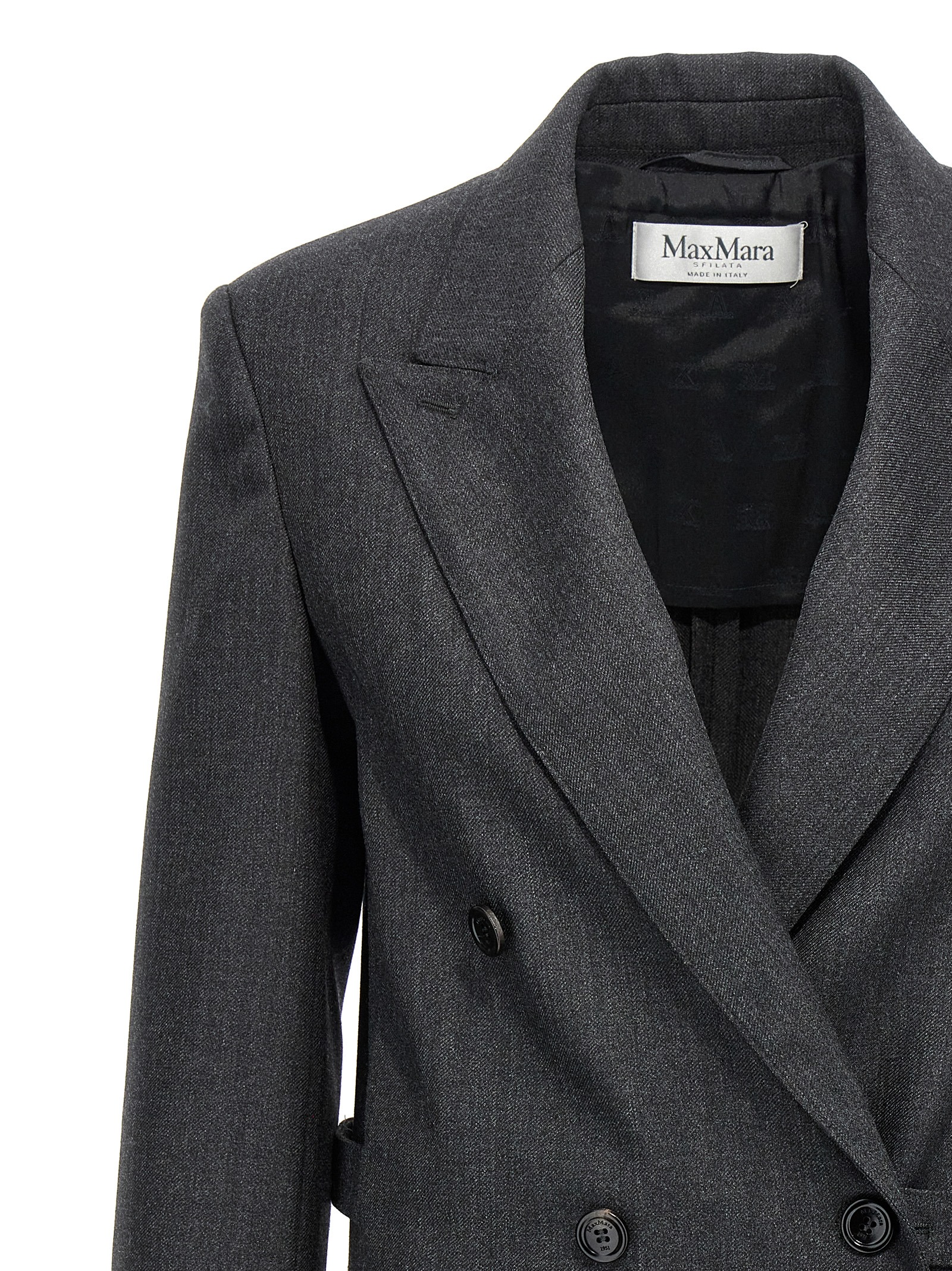 'Latino' blazer - immagine 3