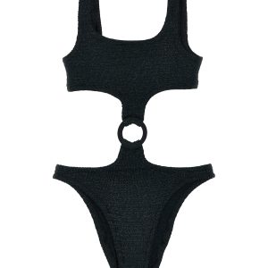 'Laurel' one-piece swimsuit