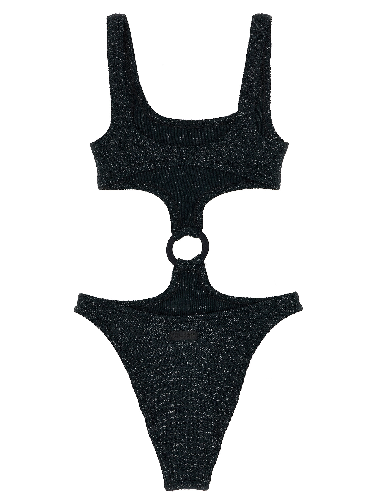 'Laurel' one-piece swimsuit - immagine 2