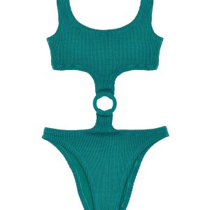 'Laurel' one-piece swimsuit