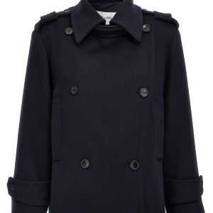 'Laveno' coat