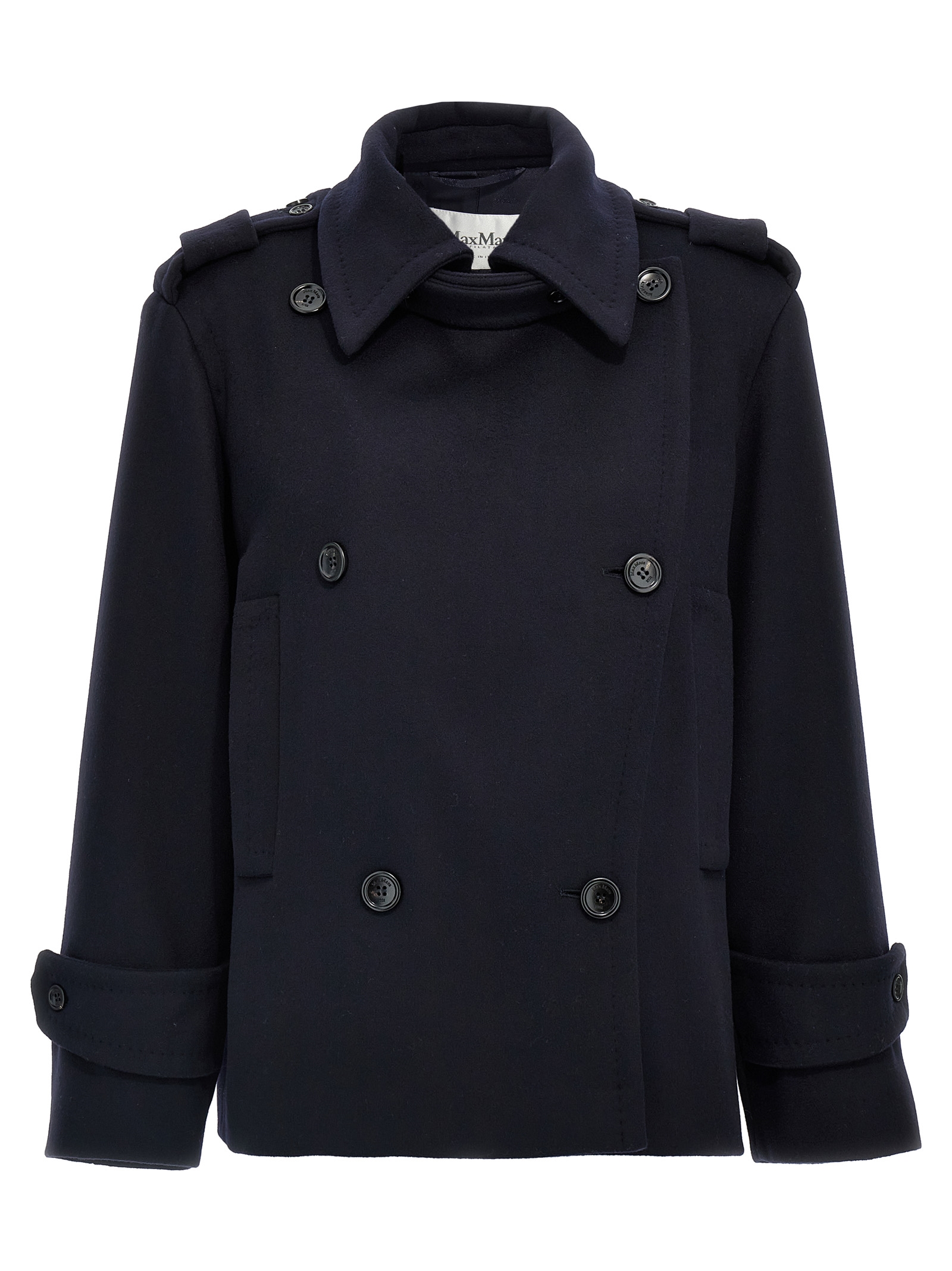 'Laveno' coat