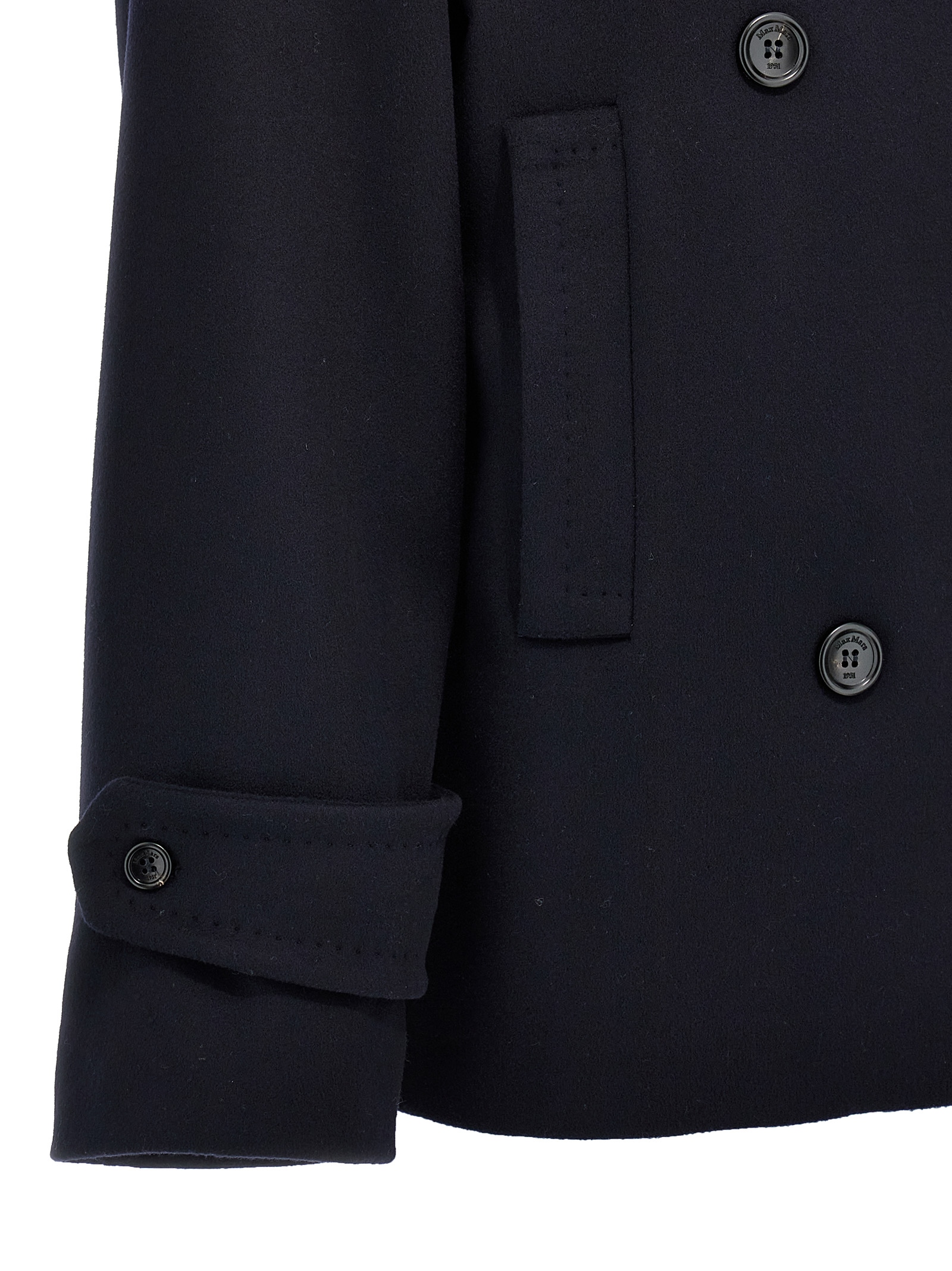 'Laveno' coat - immagine 4