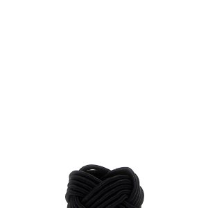 'Nodo' napkin holder