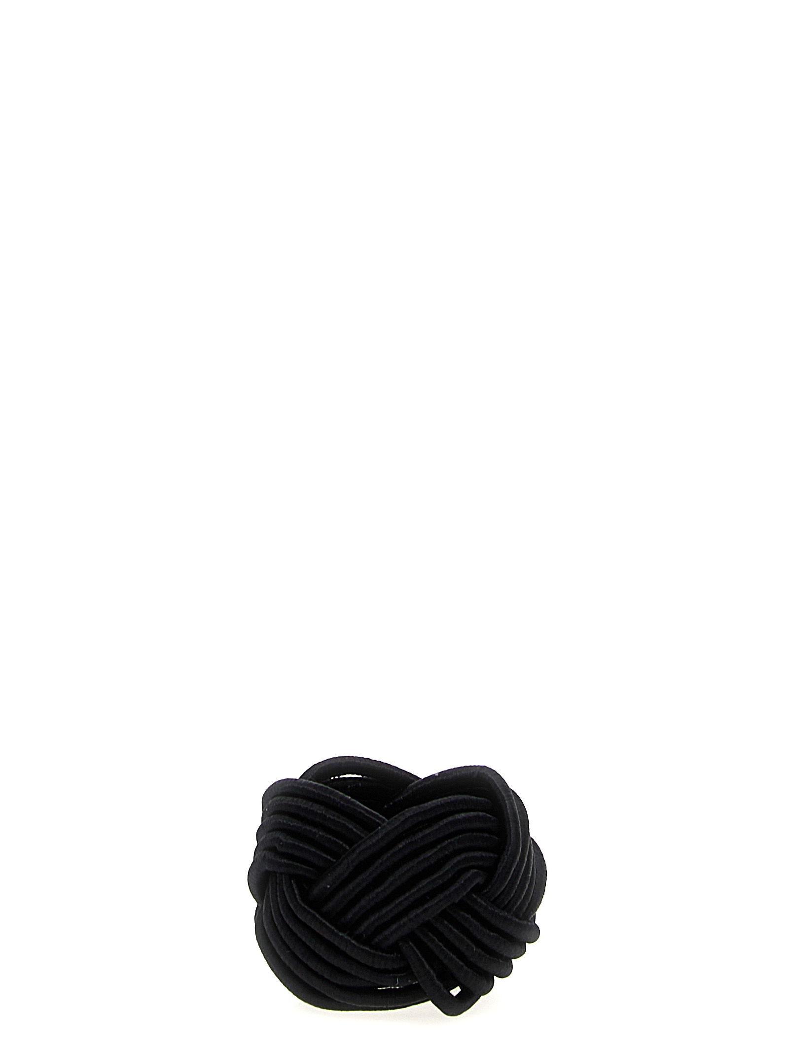 'Nodo' napkin holder