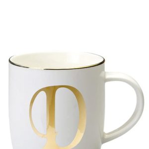 Cup letter 'D' ⌀ 8,6