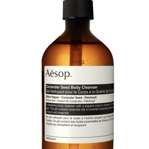 Shower gel 'Coriander Seed' 500 ml