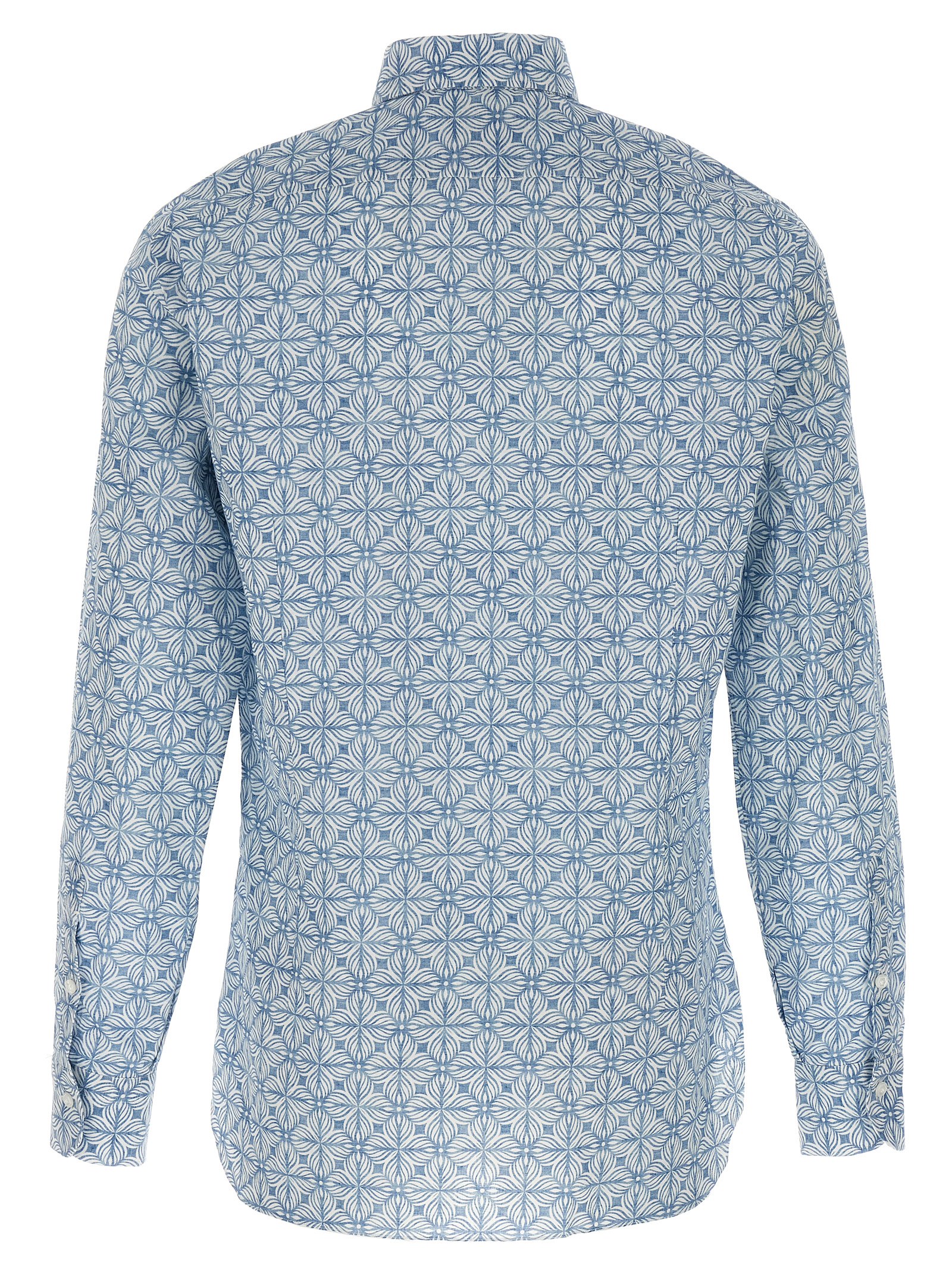 'Vintage shirt' shirt - immagine 2