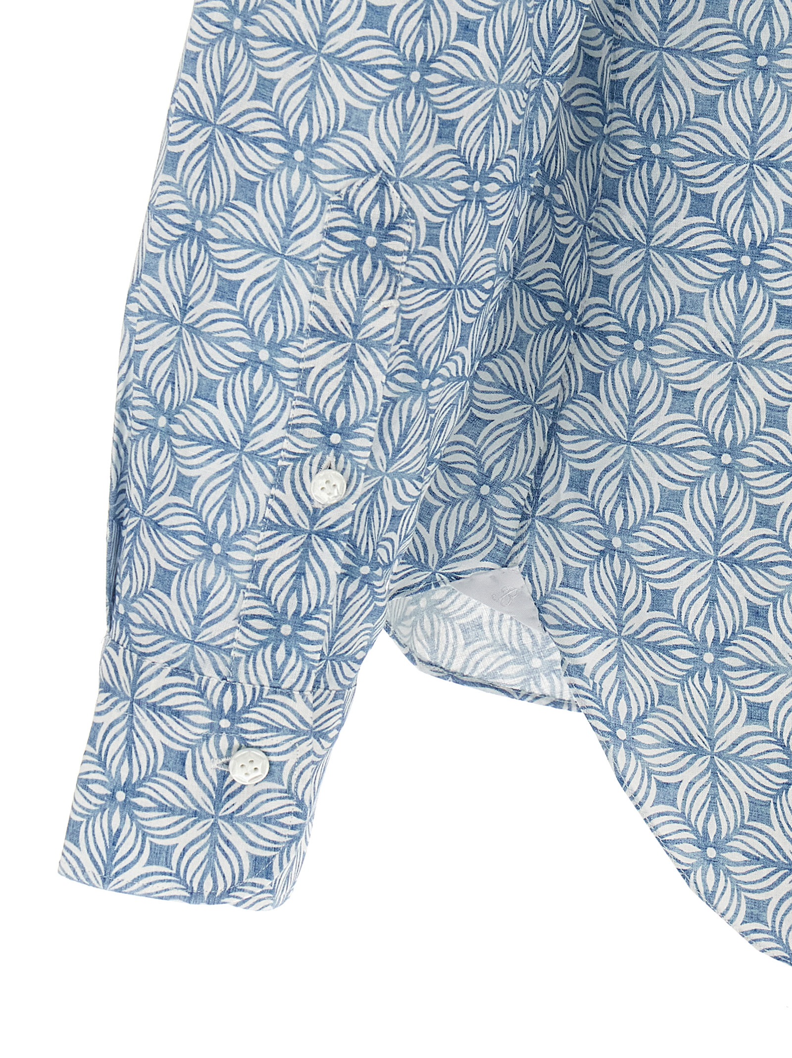 'Vintage shirt' shirt - immagine 4