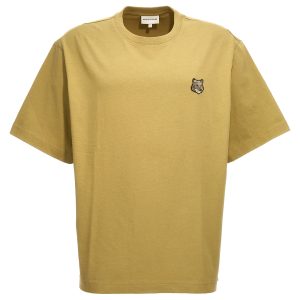 'Bold Fox Head' T-shirt