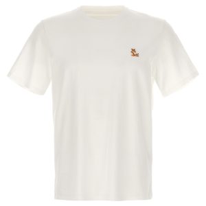 'Chillax Fox' t-shirt