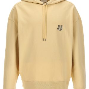 'Bold Fox Head' hoodie