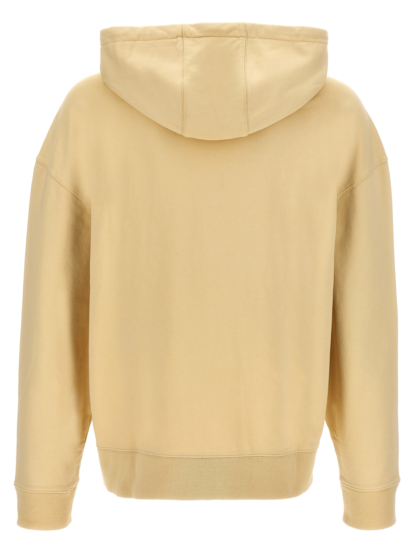 'Bold Fox Head' hoodie - immagine 2