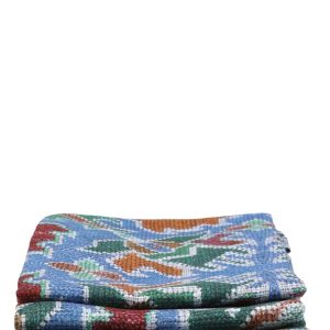 'Fiamma' 4 towel set