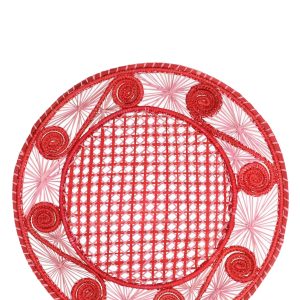 'Cartagena' underplate