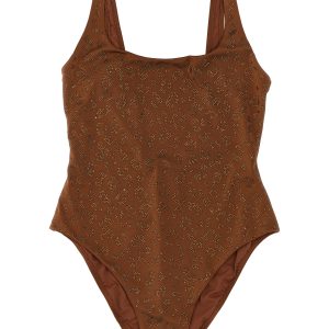 'Lora' one-piece swimsuit