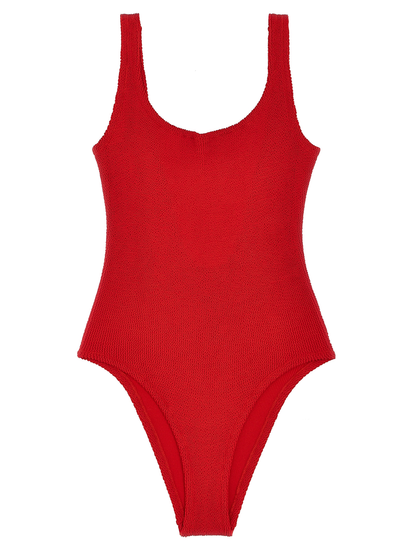 'Lora' one-piece swimsuit