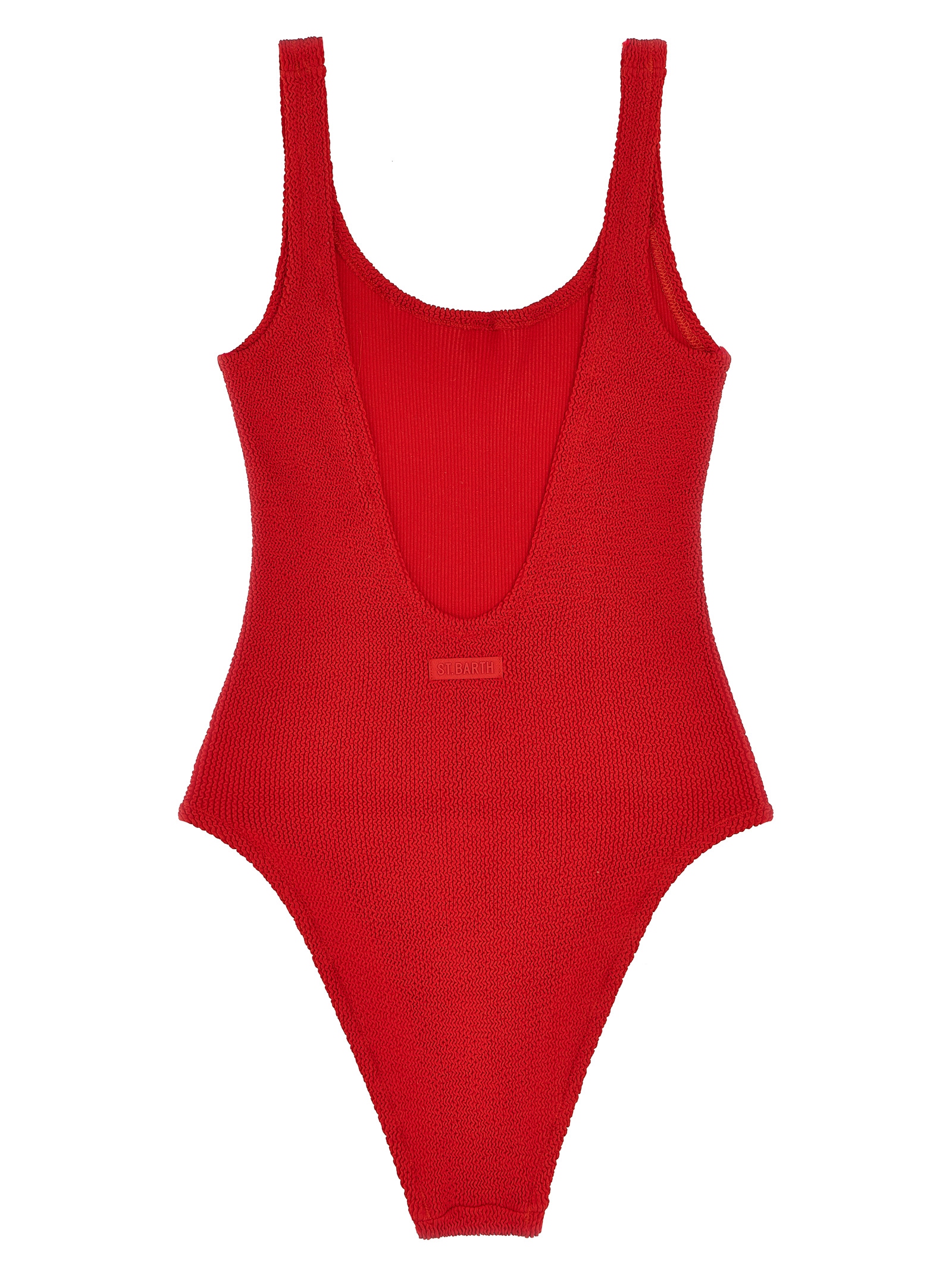 'Lora' one-piece swimsuit - immagine 2