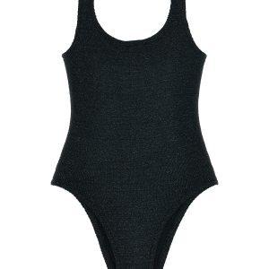 'Lora' one-piece swimsuit