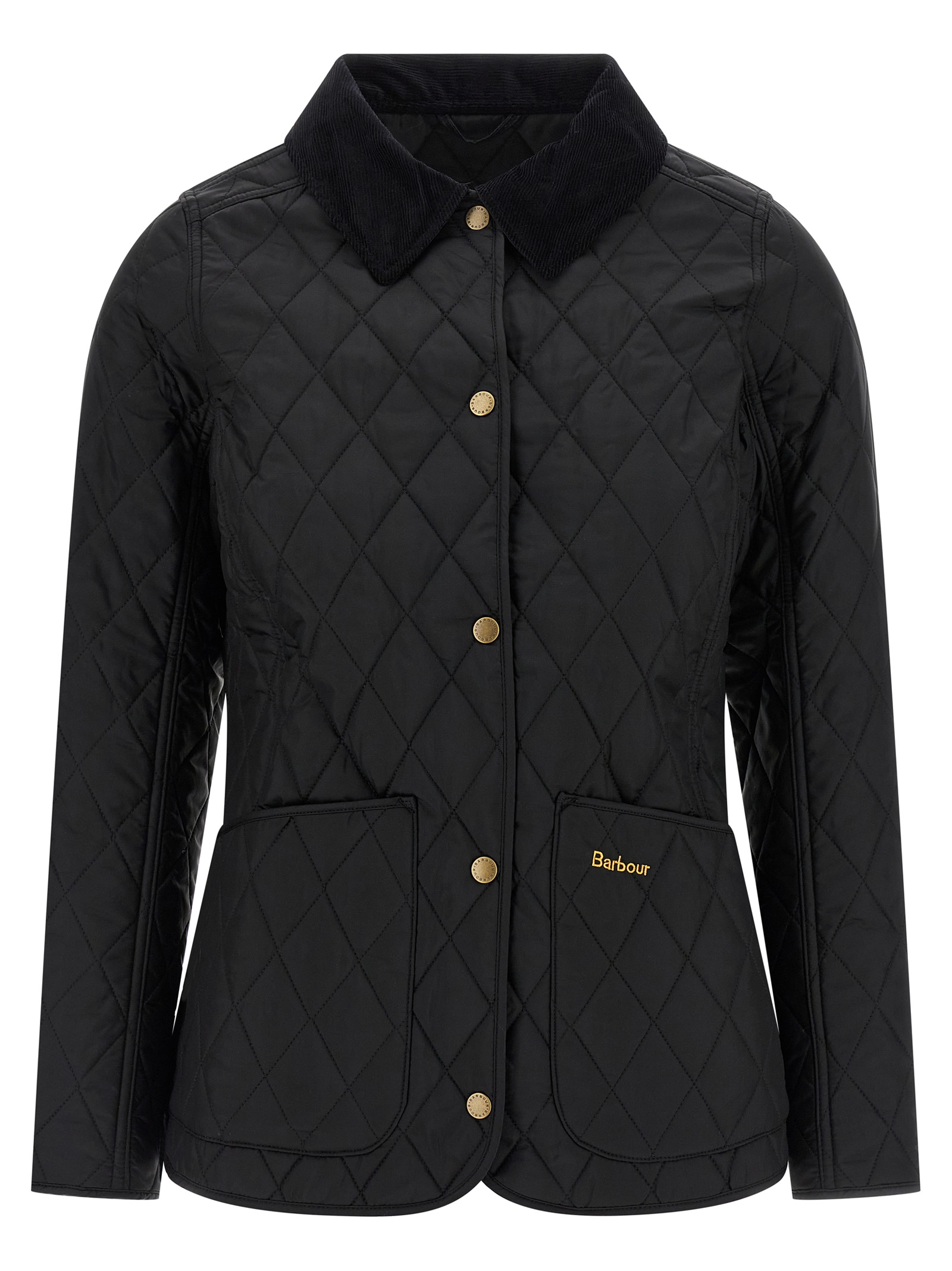 'Annandale' jacket