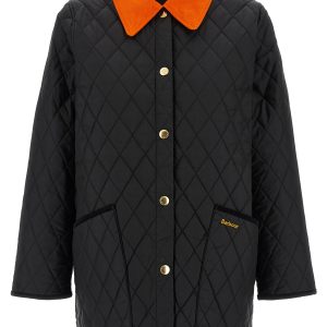 'Icons Modern' jacket