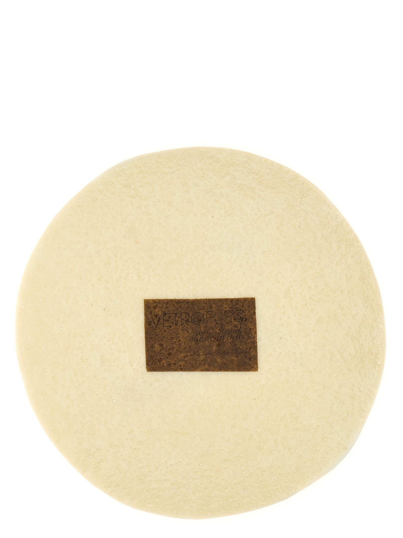 'F' valet tray - immagine 2