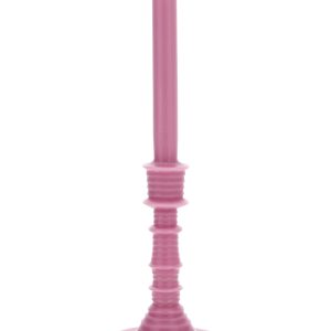 'Ivy' candlestick 330 gr