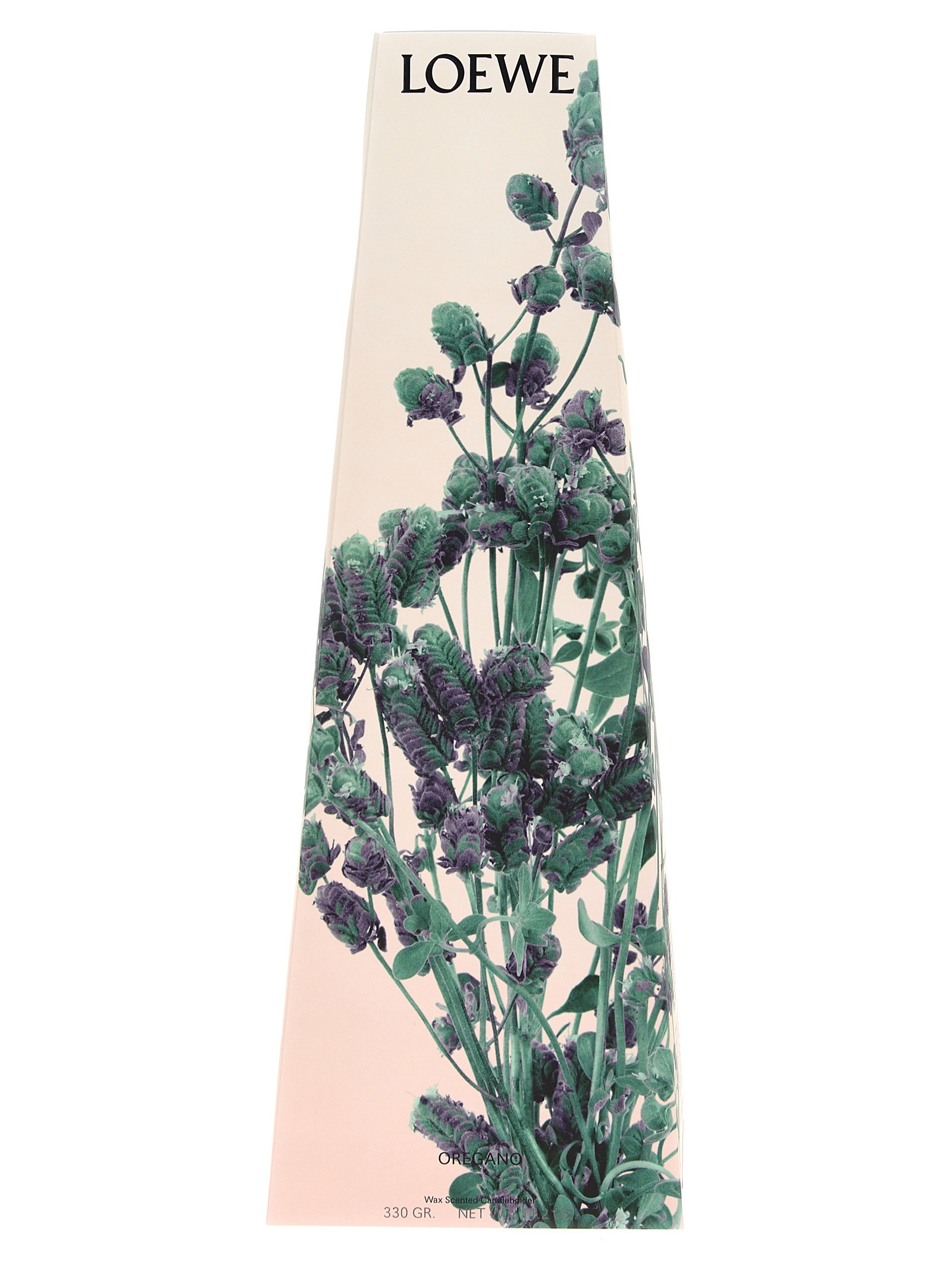 'Oregano' candlestick 330 gr - immagine 3