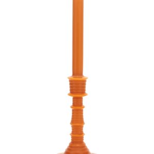 'Orange Blossom' candlestick 330 gr