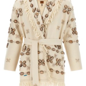 'Ocean dream' cardigan