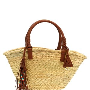 'Icon Palm Leaf Big' handbag