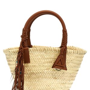 'Icon Palm Leaf Small' handbag