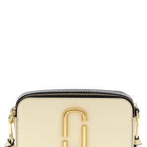'Snapshot' crossbody bag