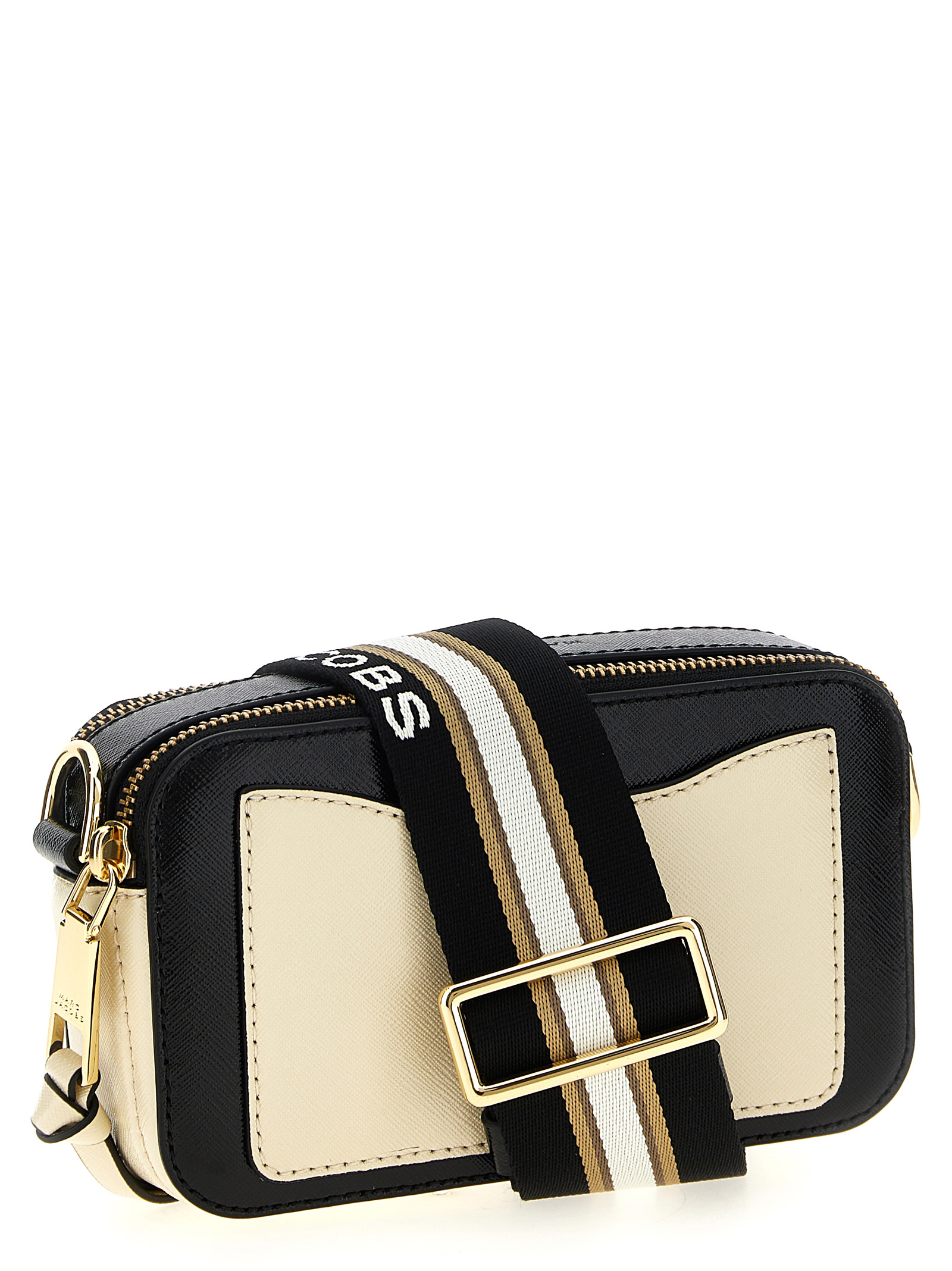 'Snapshot' crossbody bag - immagine 2