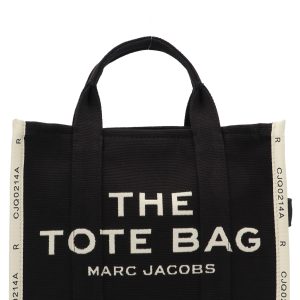 Shopping 'The Jacquard Medium Tote'