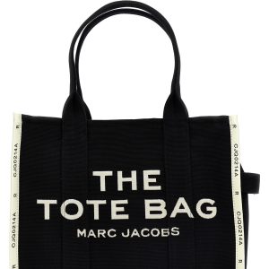 'Traveler Tote' shopping bag