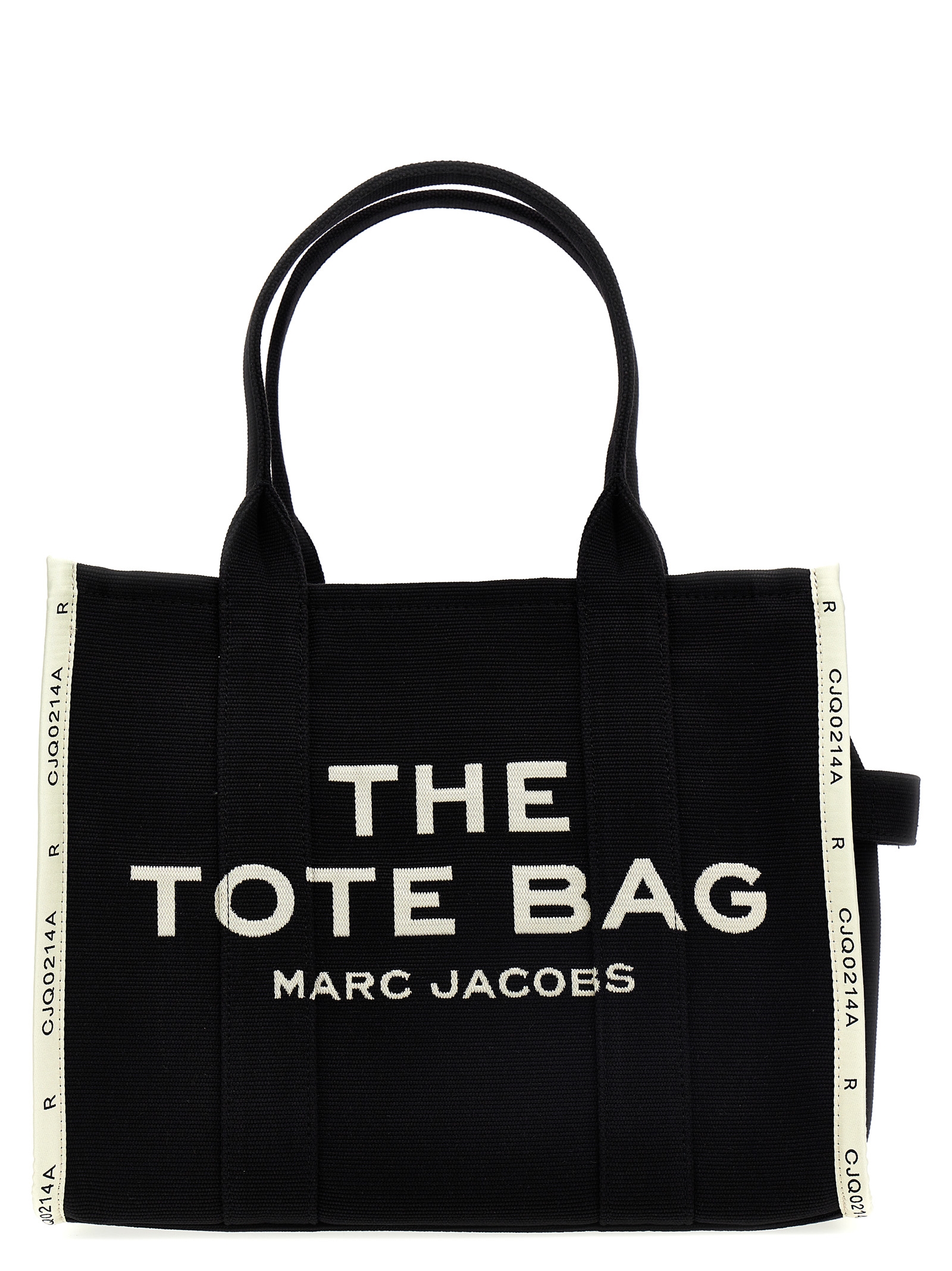 'Traveler Tote' shopping bag