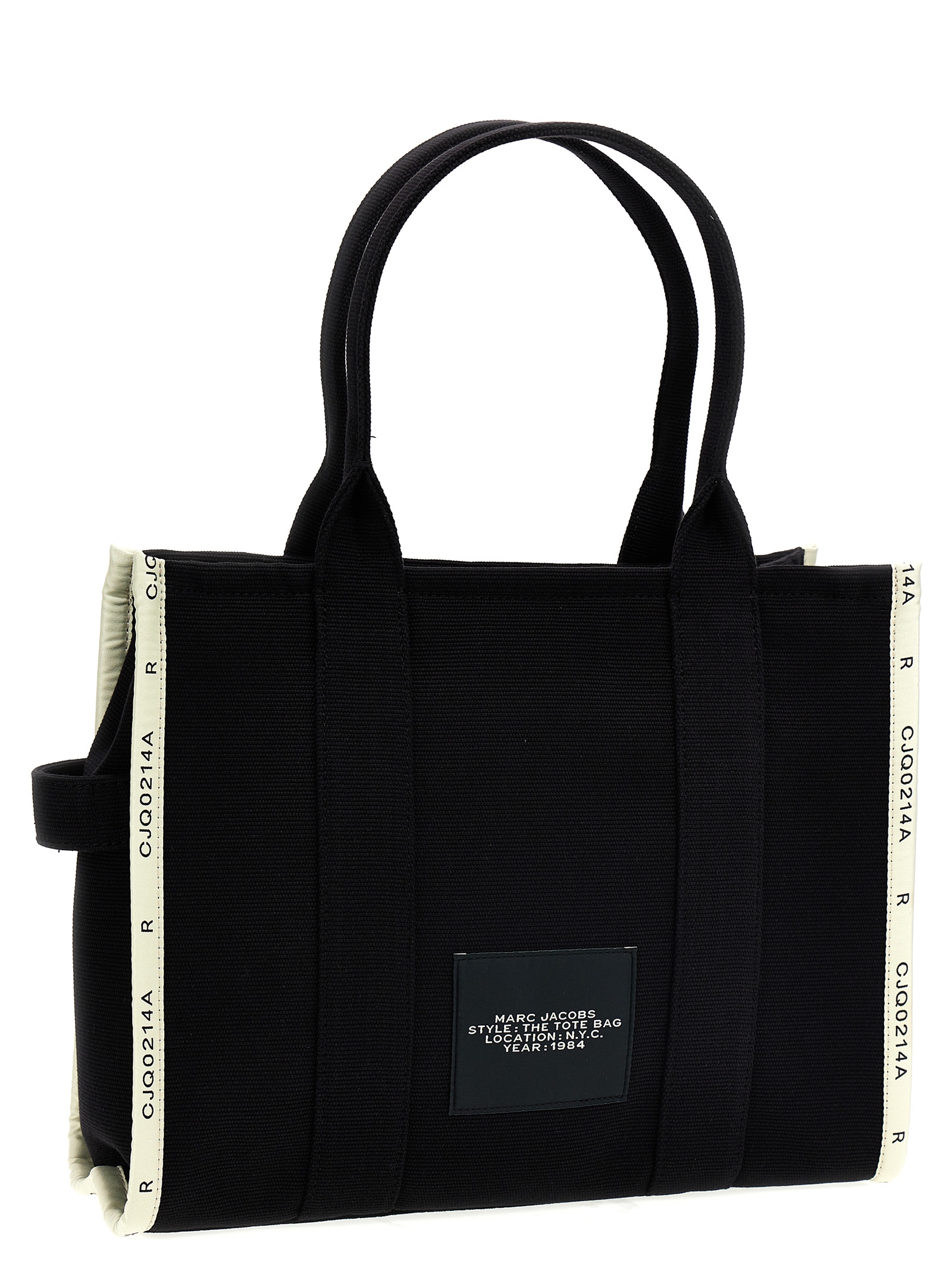 'Traveler Tote' shopping bag - immagine 2