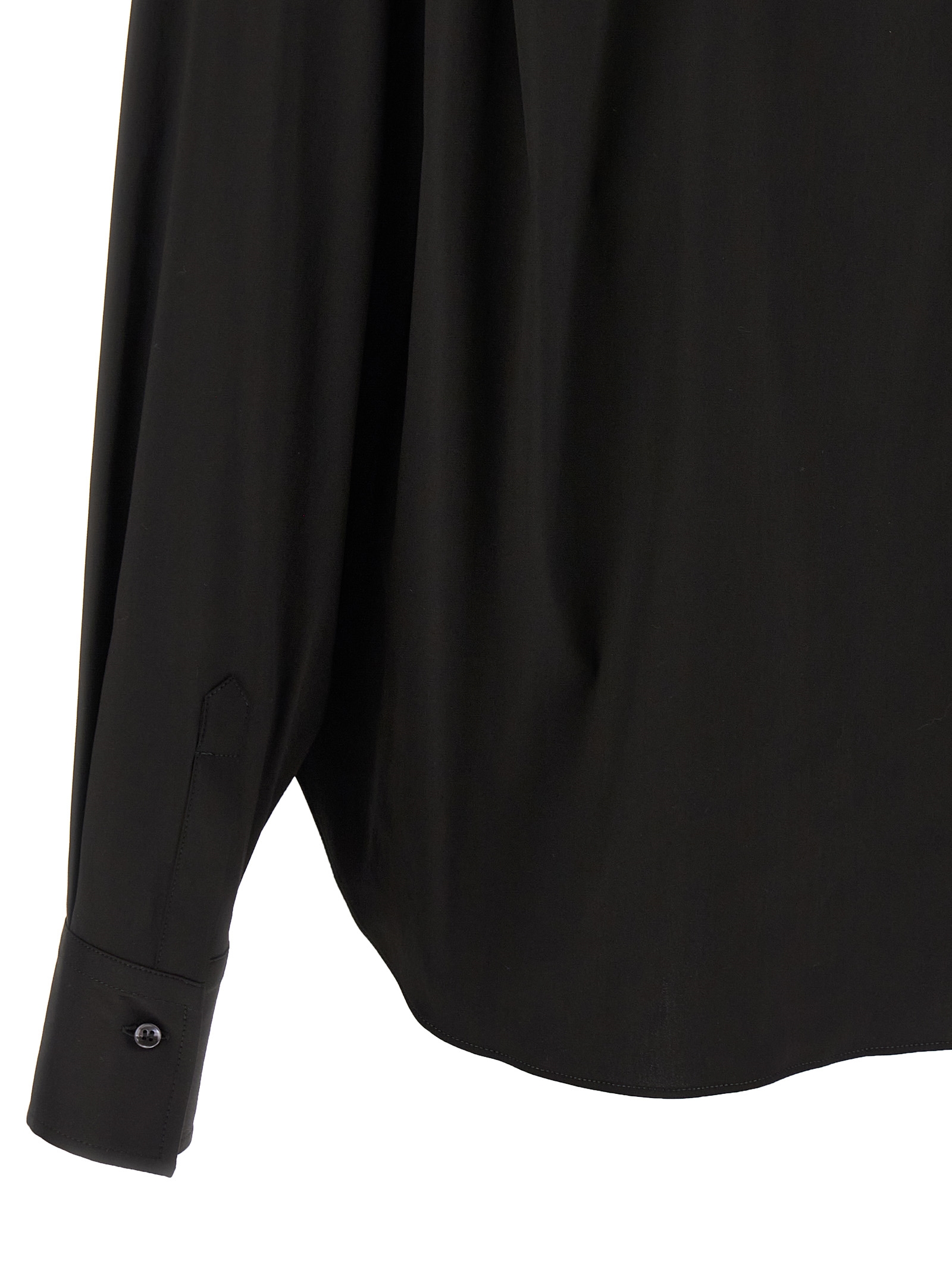 V-neck shirt Monile - immagine 4