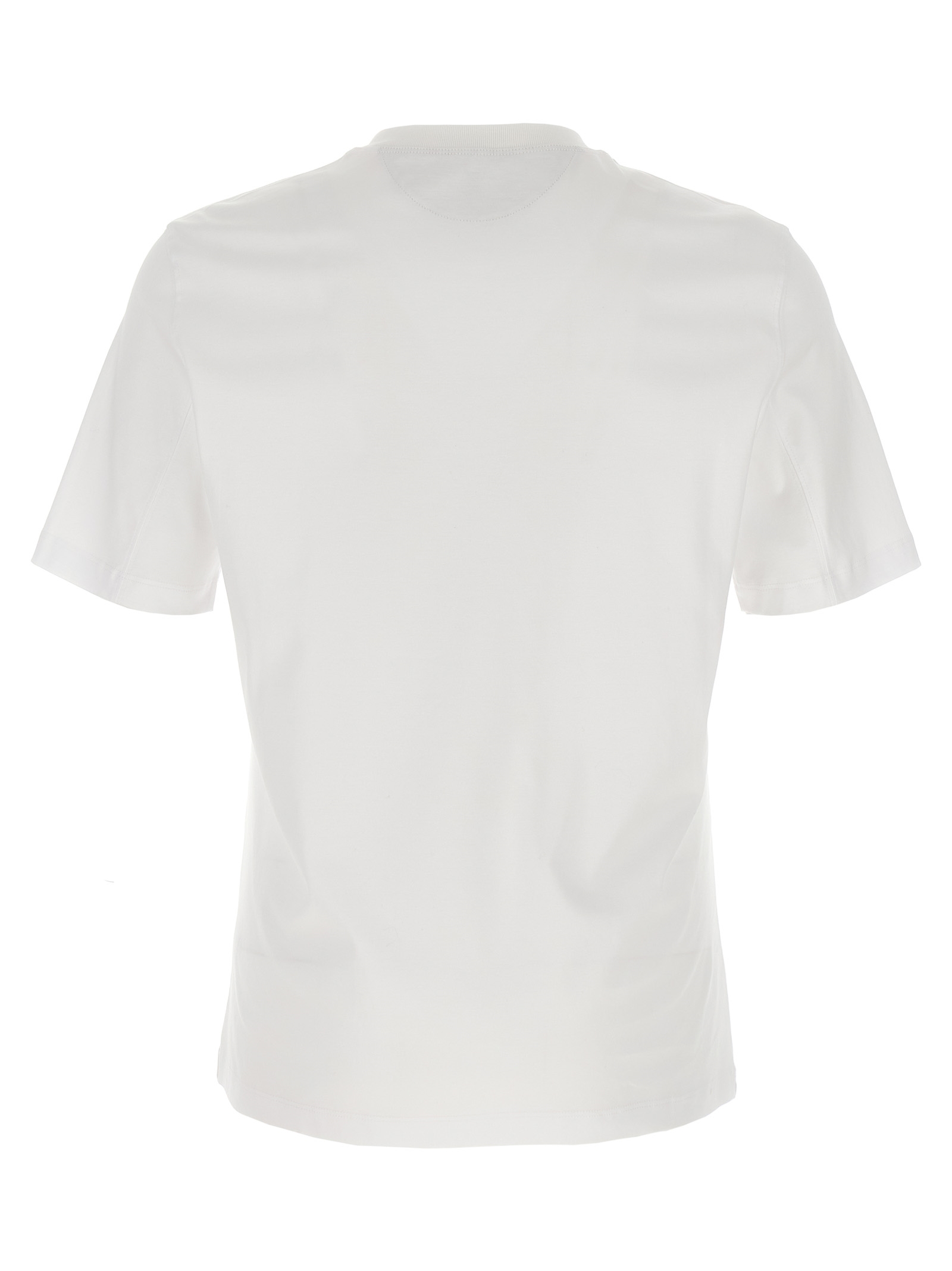 Printed T-shirt - immagine 2