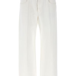 'Contemporary Square' jeans