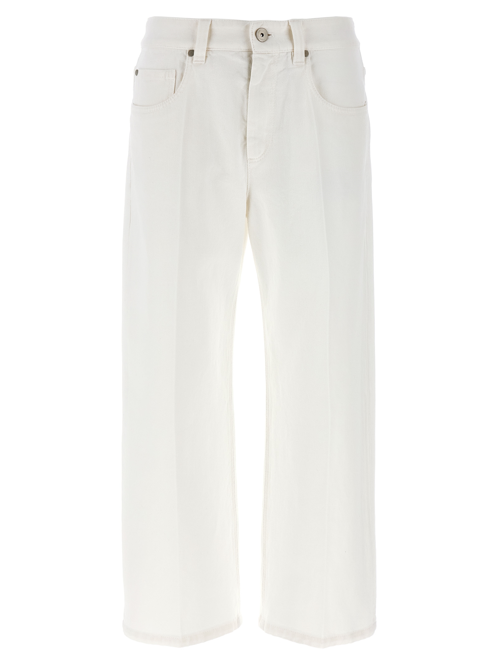 'Contemporary Square' jeans