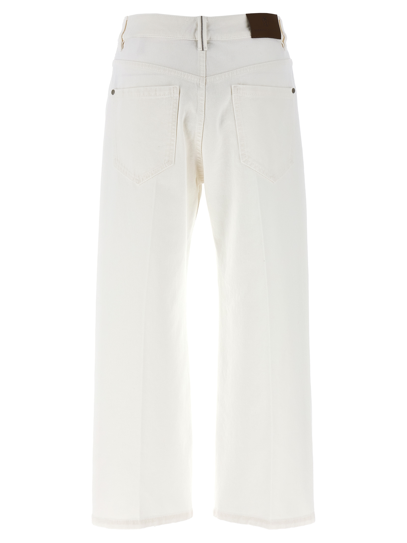 'Contemporary Square' jeans - immagine 2