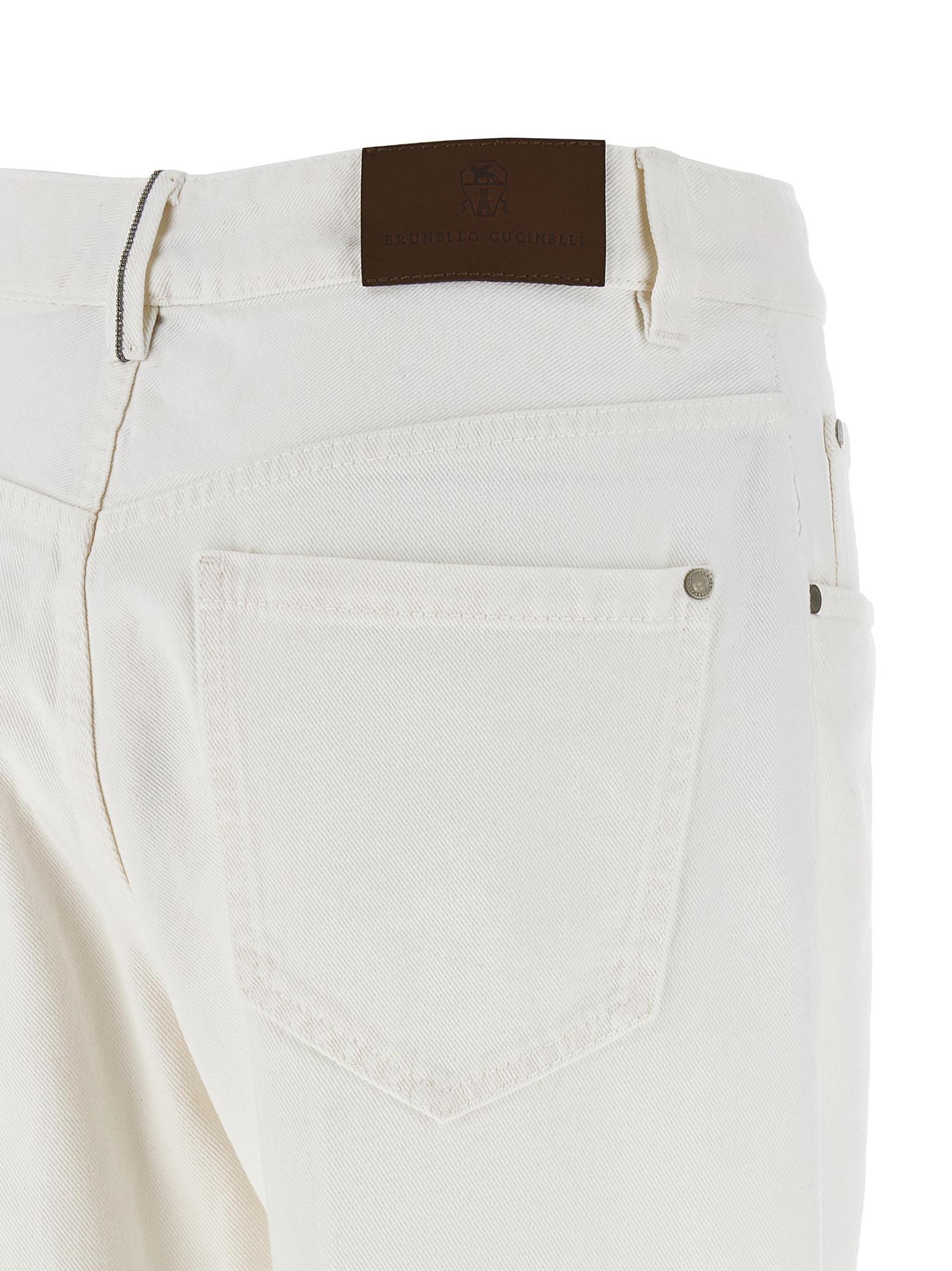 'Contemporary Square' jeans - immagine 4