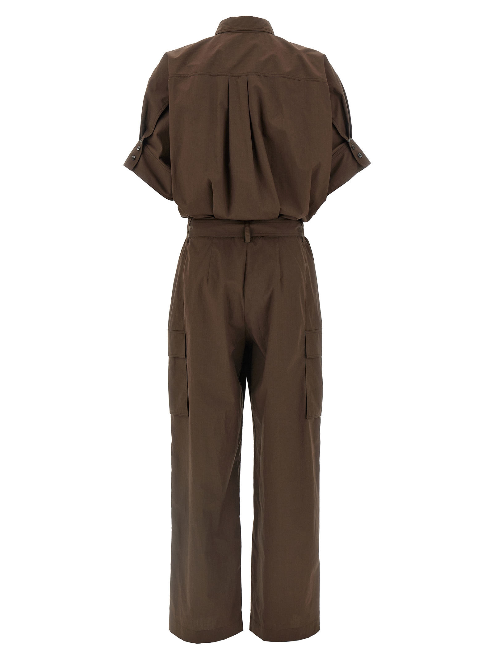 'monile' sleeve suit - immagine 2