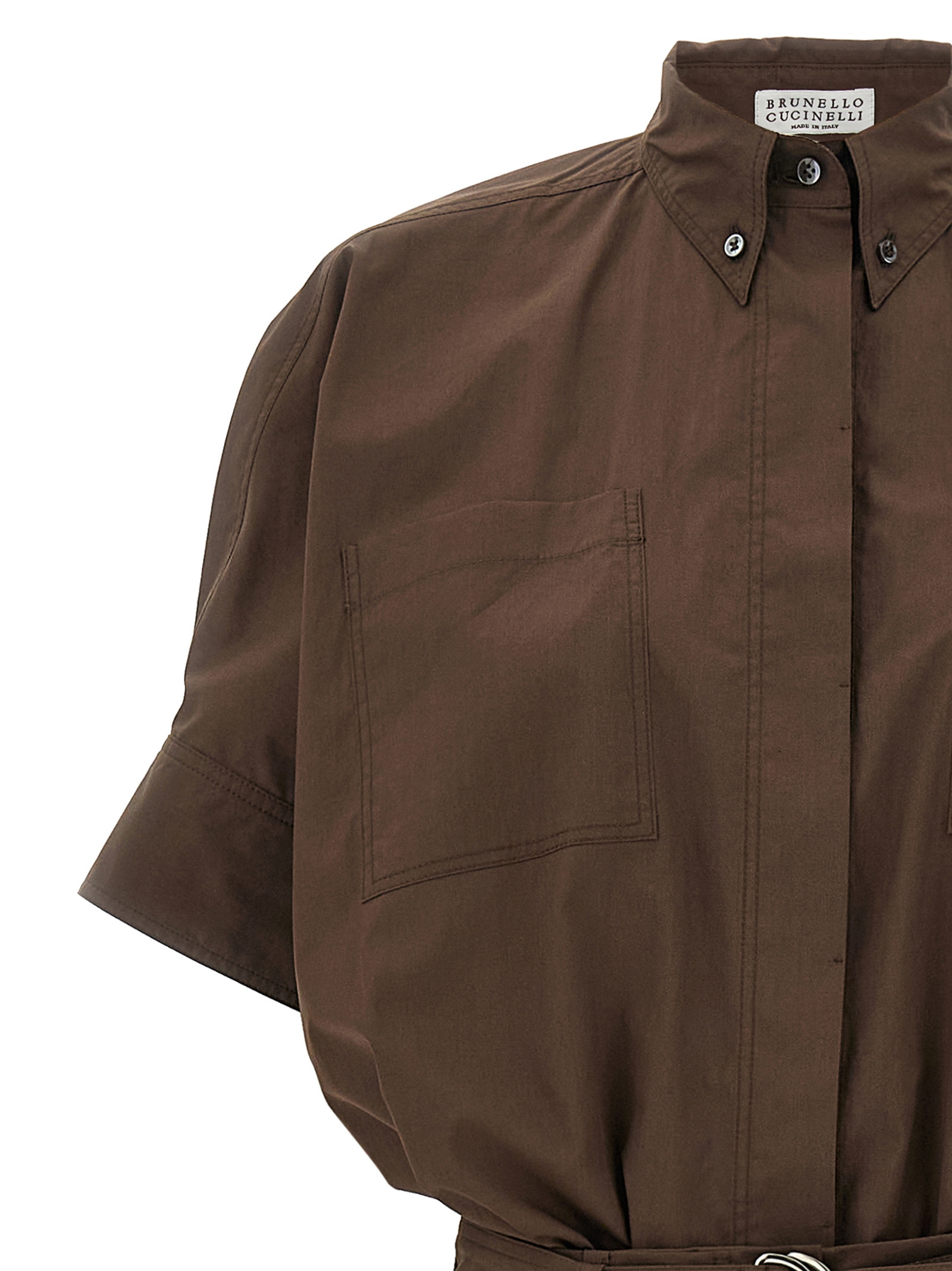 'monile' sleeve suit - immagine 3