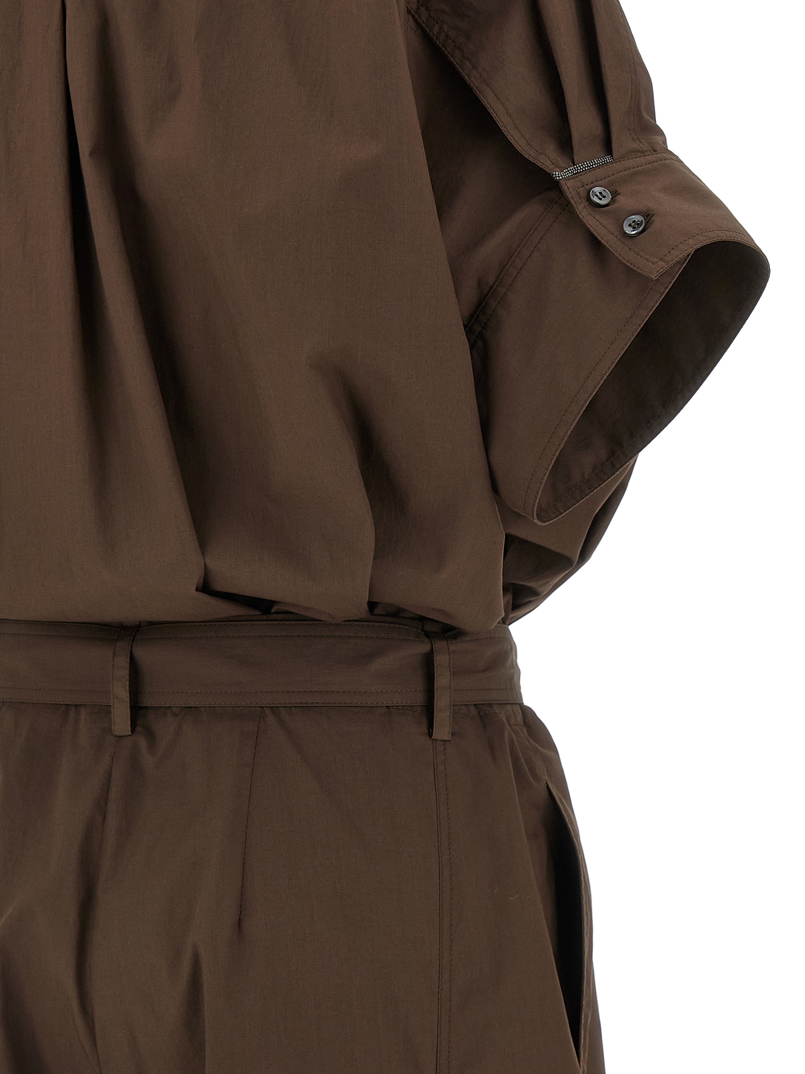 'monile' sleeve suit - immagine 4