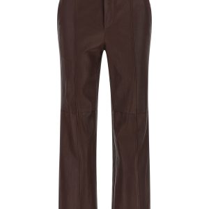 'Square Cigarette' pants