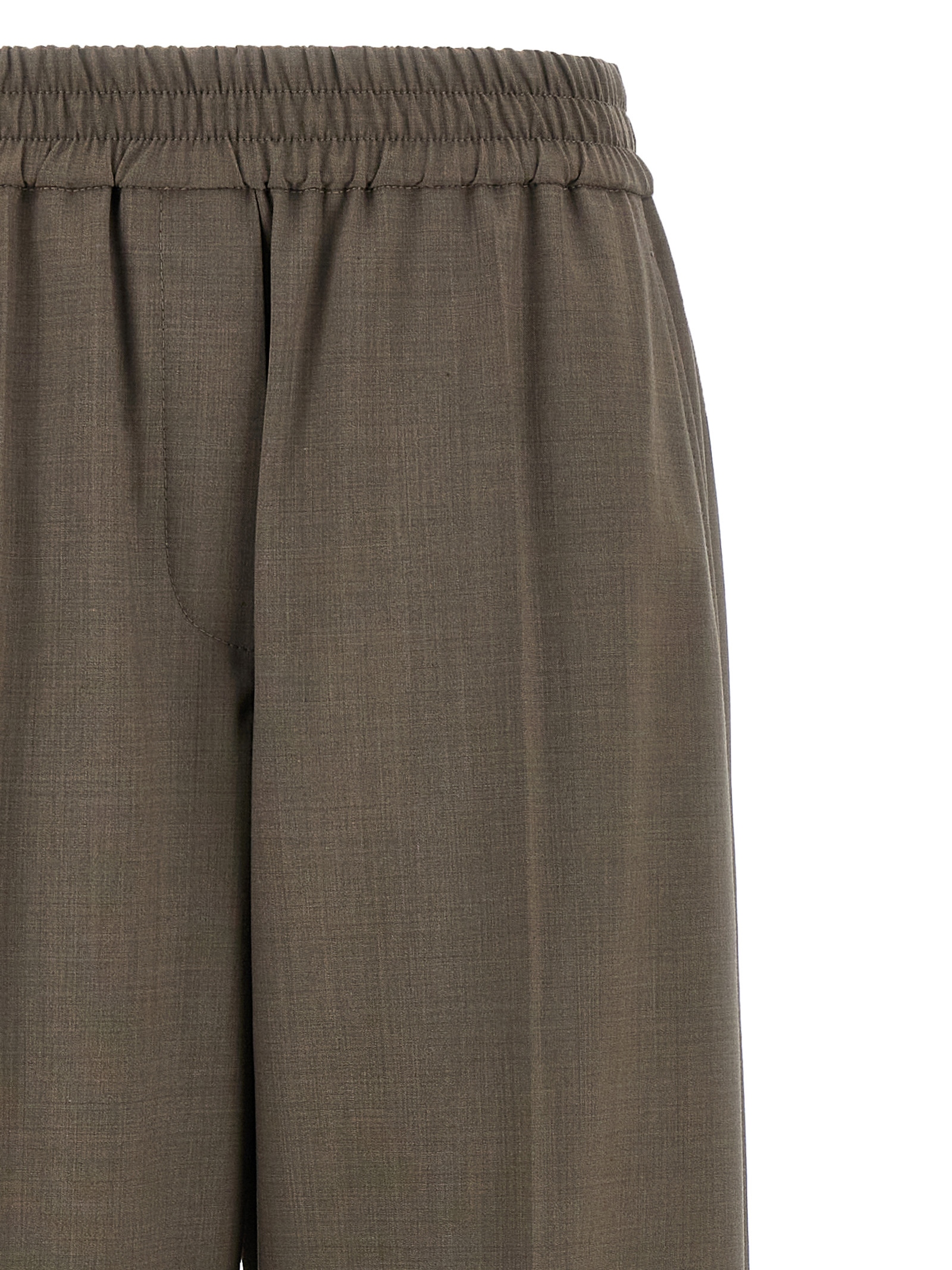 Wool pants - immagine 3