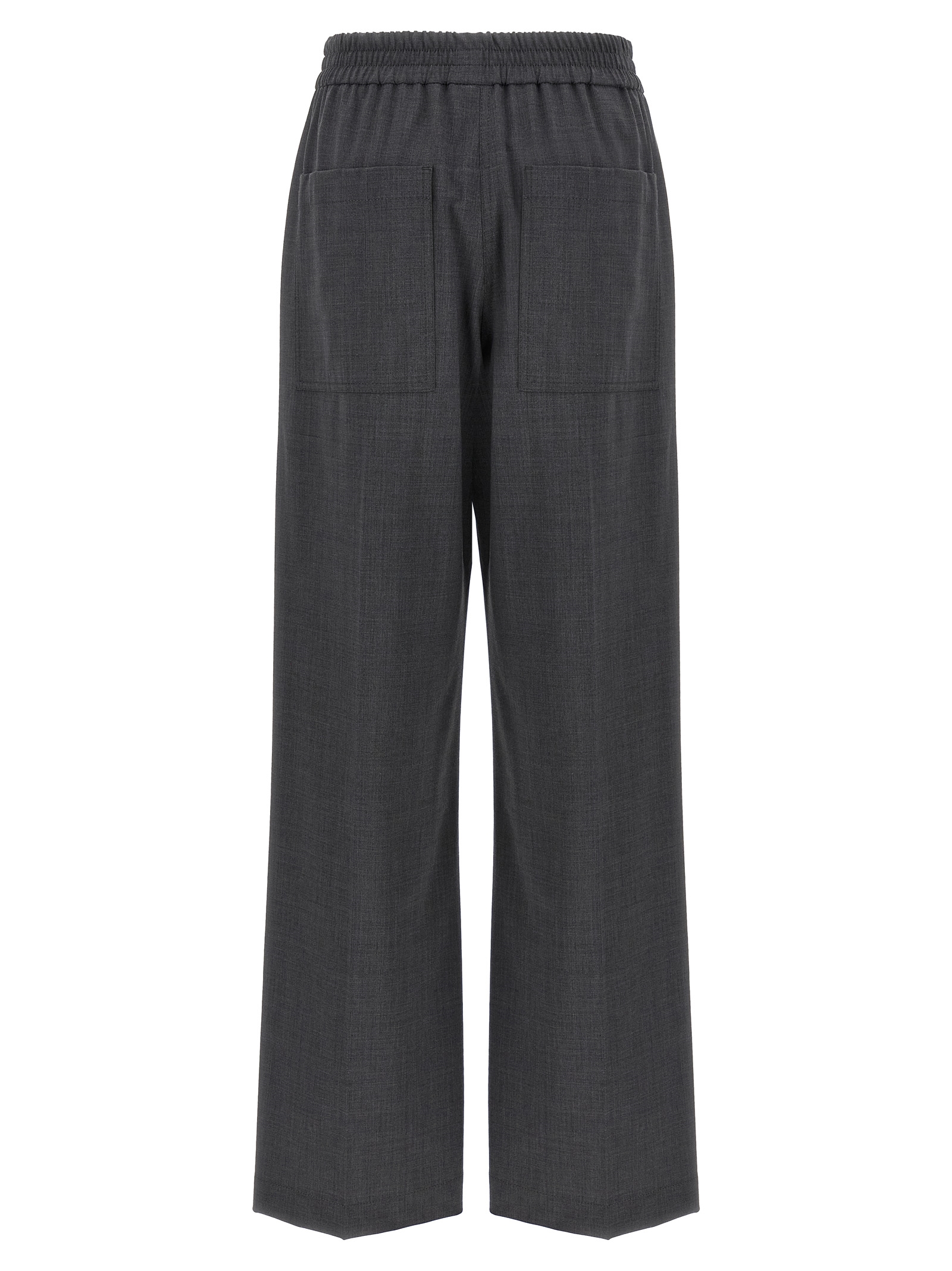 Wool pants - immagine 2